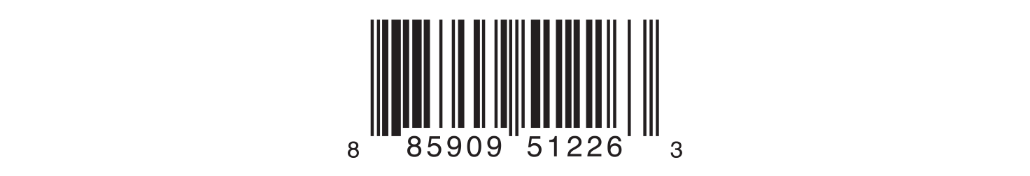 1-d barcode